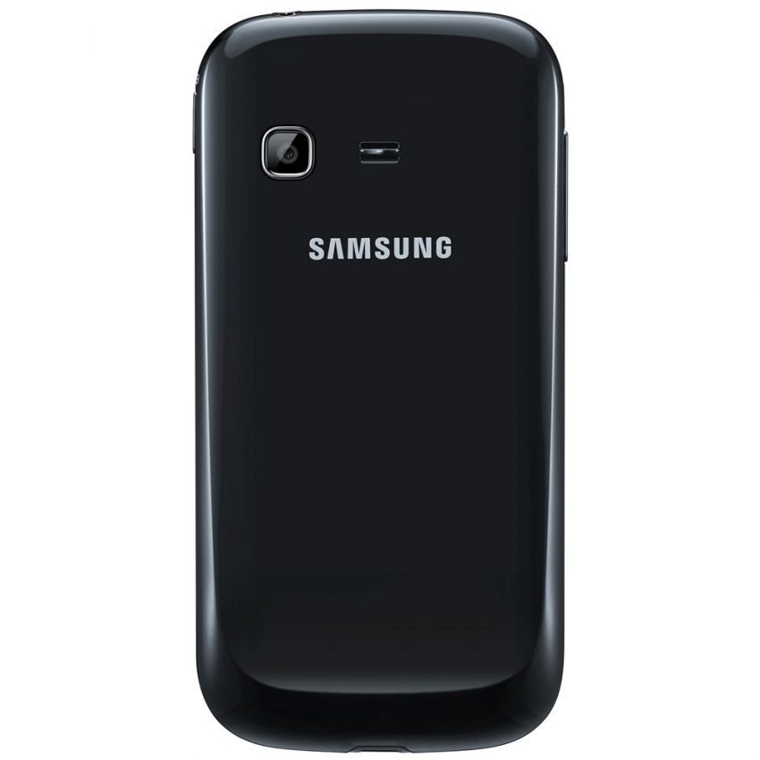  Harga  dan Spesifikasi Samsung  Galaxy  Chat  B5330  4GB 
