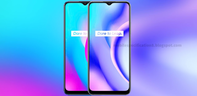 Realme C15, Price, Specifications, Power silver, Silver, Power Blue, blue, Color, Colour - 01