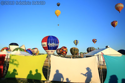 gens silhouettes vie quotidienne ballons montgolfières chambley mondial air ballon 2013 Lorraine
