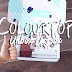 Haul & Unboxing| Colourpop [9 Nov 2016]