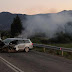 Σοβαρό τροχαίο ατύχημα πριν λίγο στο Μαργαρίτι Ηγουμενίτσας (+ΦΩΤΟ)