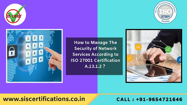 ISO 27001 Certification , ISO 27001 Certification