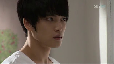 Sinopsis Protect The Boss Episode 5