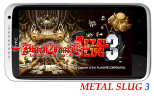 METAL SLUG 3 v1.0