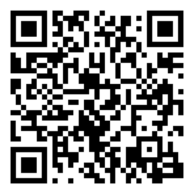 OUR QR CODE