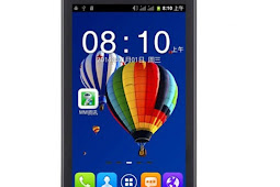 LENOVO A238t FIRMWARE