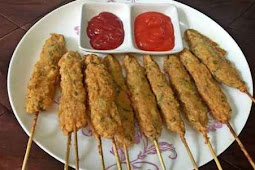 Resep Cara Membuat Sempolan Bandeng dan Ayam