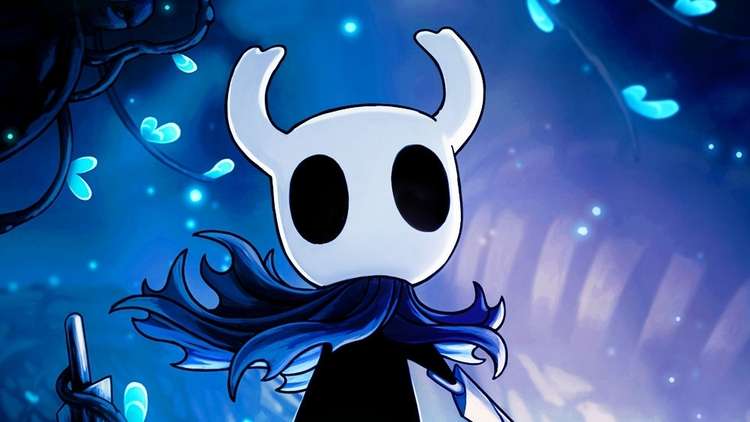 Hollow Knight PS Plus