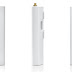 Cara Konfigurasi Ubiquiti Rocket M5 Mode Access Point