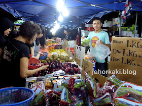 Pasar-Malam-Tangkak-Johor