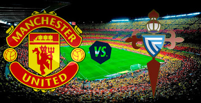 Prediksi Manchester United vs Celta Vigo 12 Mei 2017