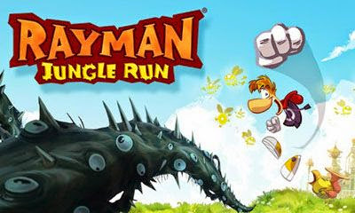 Rayman Jungle Run Apk