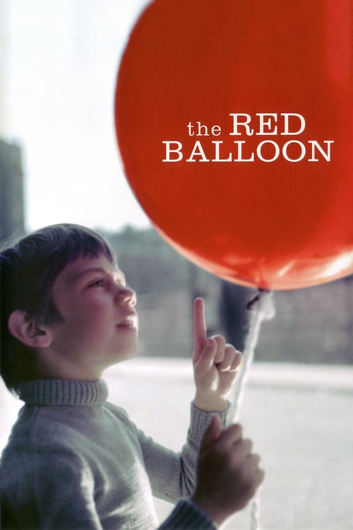 Il palloncino rosso 1956 Download ITA