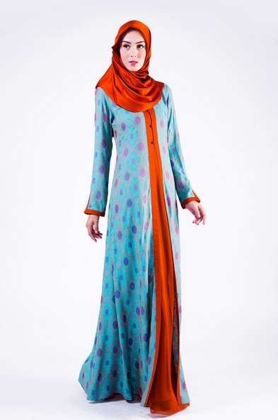 Aneka Koleksi Baju Muslim Shafira  Terbaru 2022