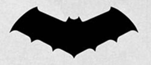 Logo Batman