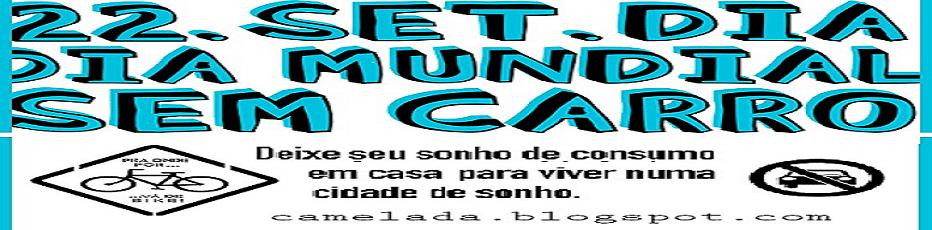 '' C A M E L A D A ''