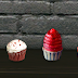 TS4 & TS3 Cupcakes