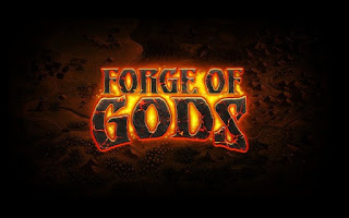 Forge of Gods (RPG) Apk v3.17 Mod (Gold/Gems)