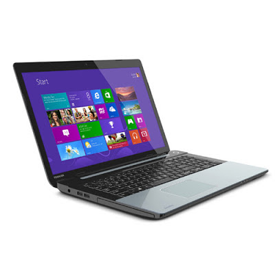 Toshiba Satellite S75D-A7272