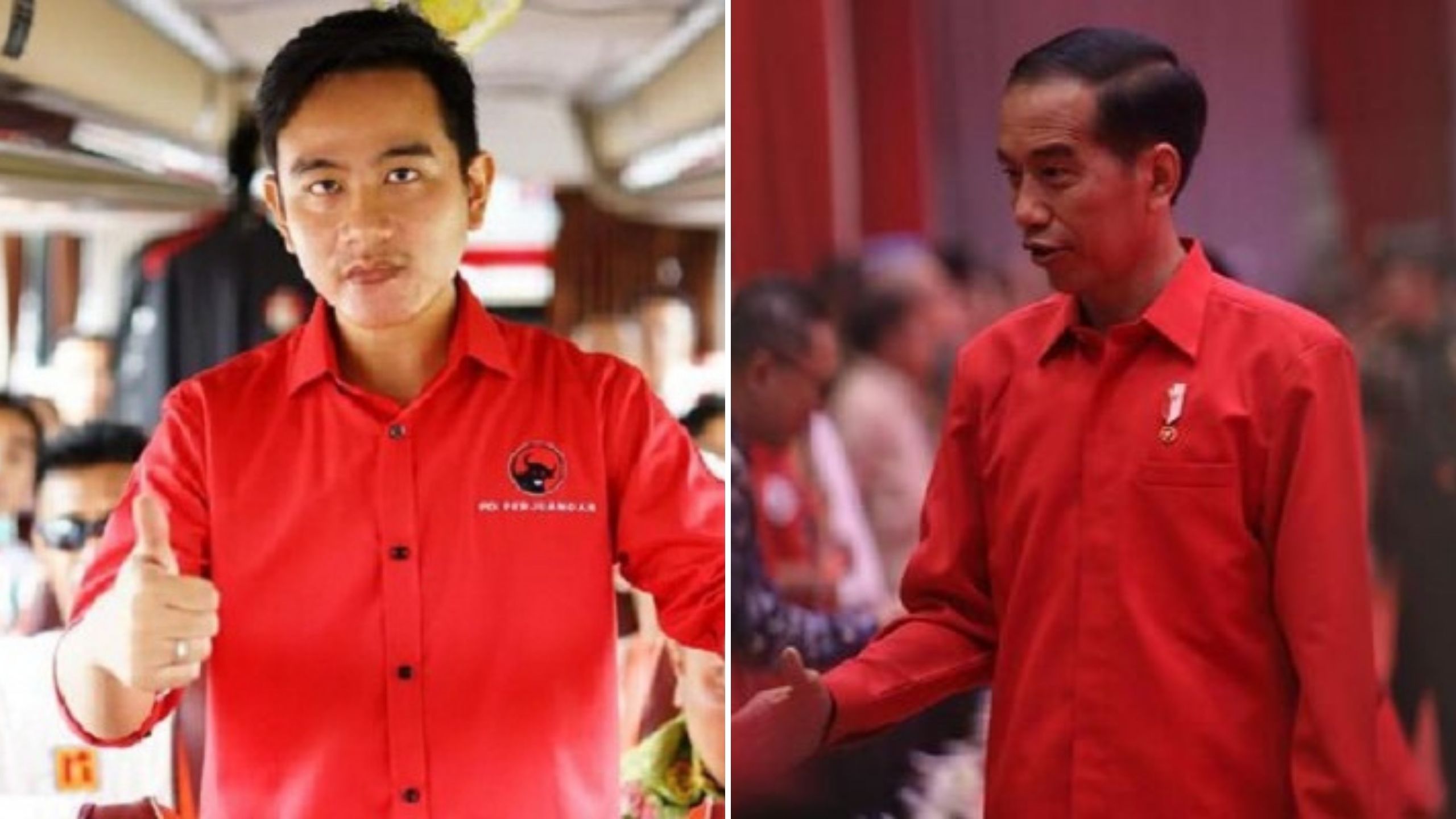 Pilkada DKI Jakarta 2024, Gibran Diprediksi Ikuti Jejak Jokowi