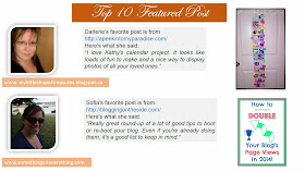 calendar project and blog tips how to double your blog pageviews in 2014