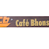 Creative Logo-Cafe Bhonsle