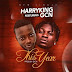 [Music] Harry King Ft. GCN - "This Year"