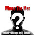 [Arewa MixTape]:Whose the men Industry MixTape by DjBombo|@ArewaCoolMusic.com 