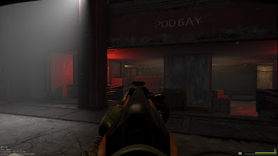 Marauders Game Screenshot 7