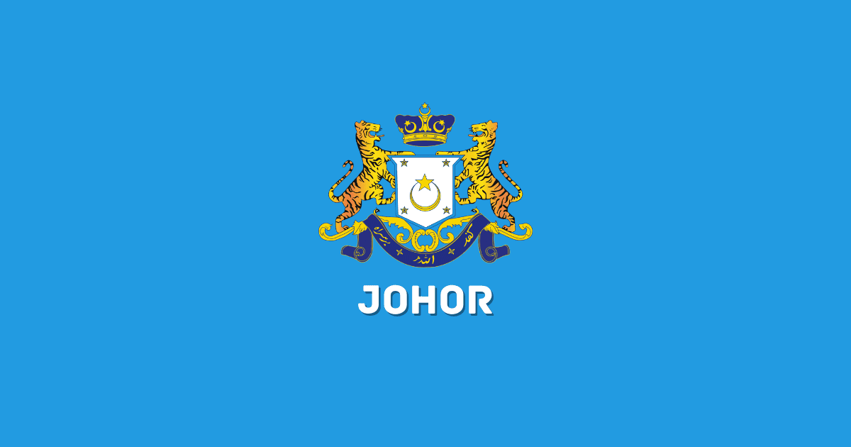Pejabat Tanah dan Galian Negeri Johor
