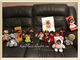 kiki monchhichi T tro s1mpa, t trop sympa kiki le vrai