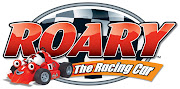 Roary the Racing Car (roary the racing car)