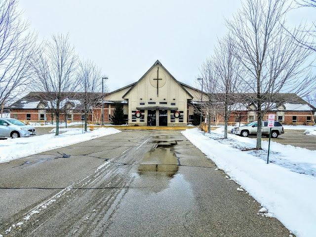 Crosspointe Community Church Whitewater Wisconsin