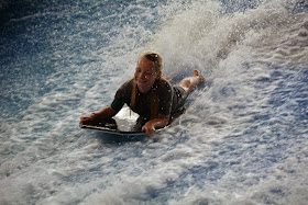 Dutch Water Dreams Body Boarding