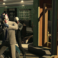 Payday 2 Career Criminal 