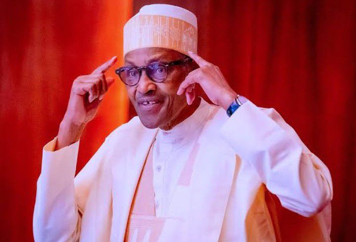 Buhari leaves Abuja for ECOWAS Summit in Ghana — Report