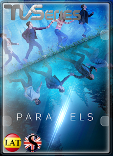 Paralelos Desconocidos (Temporada 1) WEB-DL 1080P LATINO/INGLES/FRANCES