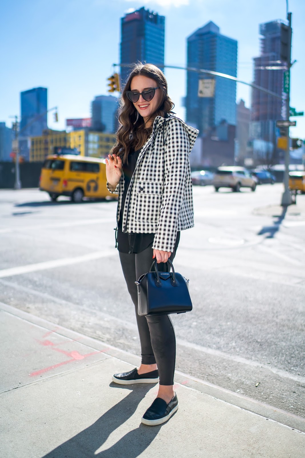 My Favorite Transition to Spring Fashion by popular New York fashion blogger Covering the Bases