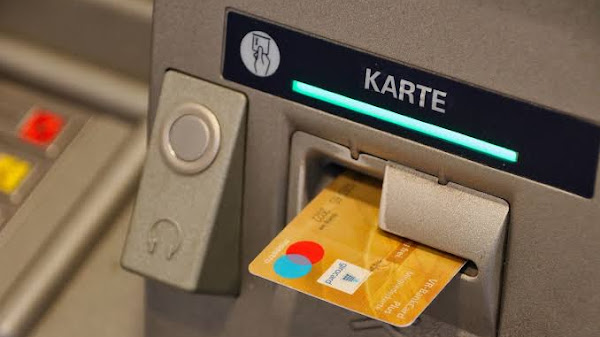 Cara Mengetahui Nomor Kartu ATM Mandiri Tanpa Kartu