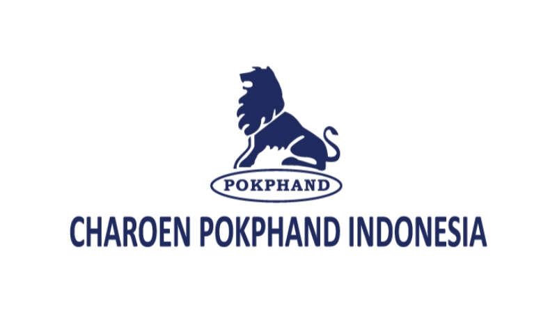 Logo Charoen Pokphand Indonesia