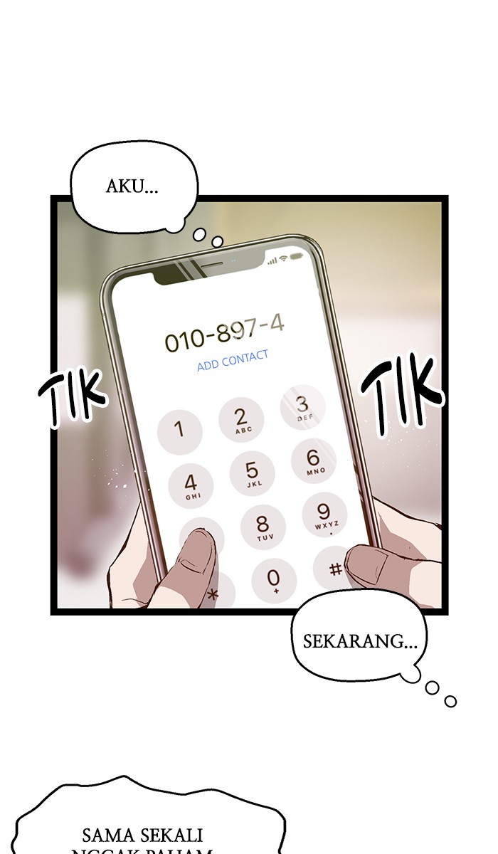 Webtoon Weak Hero Bahasa Indonesia Chapter 74