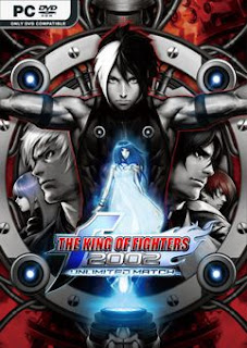Baixar The King of Fighters 2002 Unlimited Match Torrent