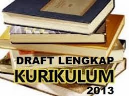 Makalah Kurikulum 2013 Lengkap