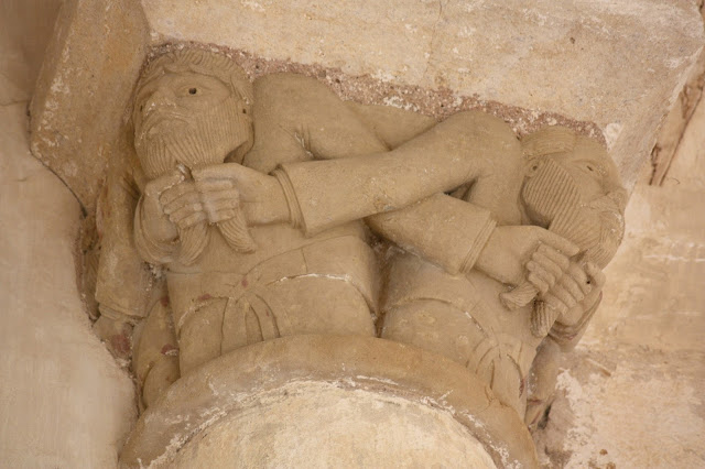 Périgord roman
