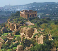 templi di agrigento