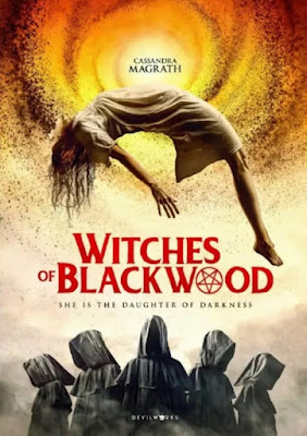 Witches of Blackwood (2020)