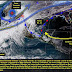 La Sexta Tormenta Invernal ocasionará nevadas y aguanieve en regiones de Baja California, Sonora y Chihuahua