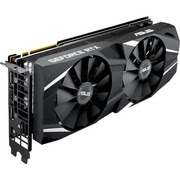 Asus TURBO-RTX2080-8G GeForce RTX 2080 Graphic Card - 8 GB GDDR6Type-C - Fan Cooler - OpenGL 4.5, DirectX 12 - 2 x DisplayPort - 1 x HDMI - PC