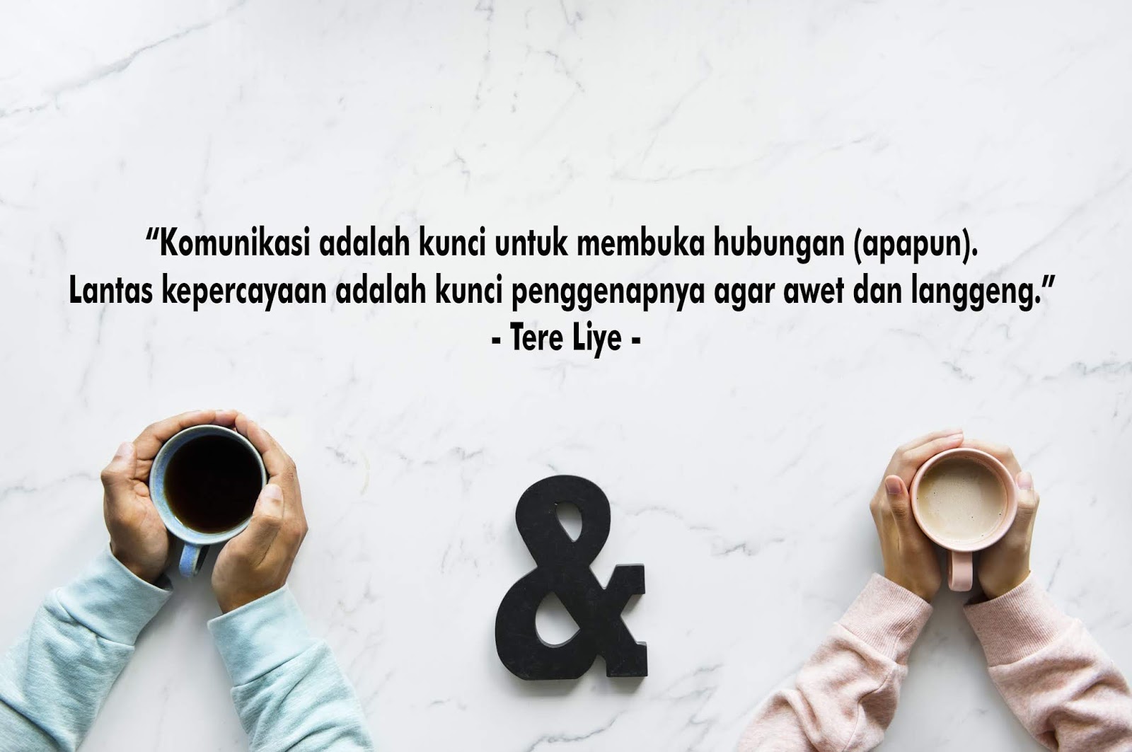 40 Kata Kata Bijak Tentang Komunikasi Dalam Hubungan Juproni Quotes