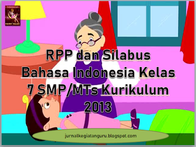 Bahasa Indonesia 